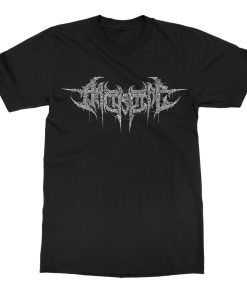 Archspire Stay Tech Brutal T-Shirt Archspire Stay Tech Brutal T-Shirt