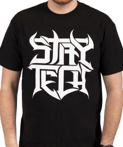 Archspire Stay Tech T-Shirt