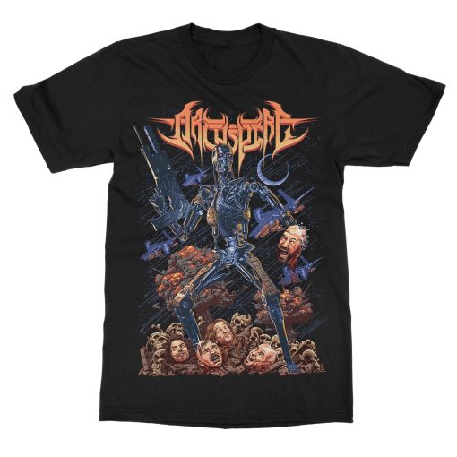 Archspire Terminated T-Shirt