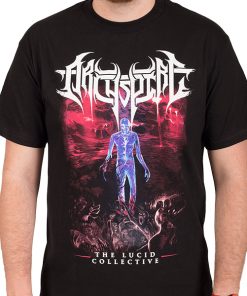 Archspire The Lucid Collective T-Shirt