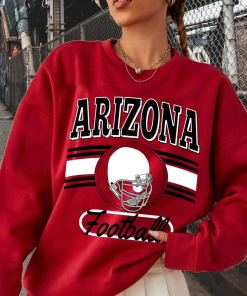Arizona Cardinals Football Game Day Sweatshirt Gift For Fan