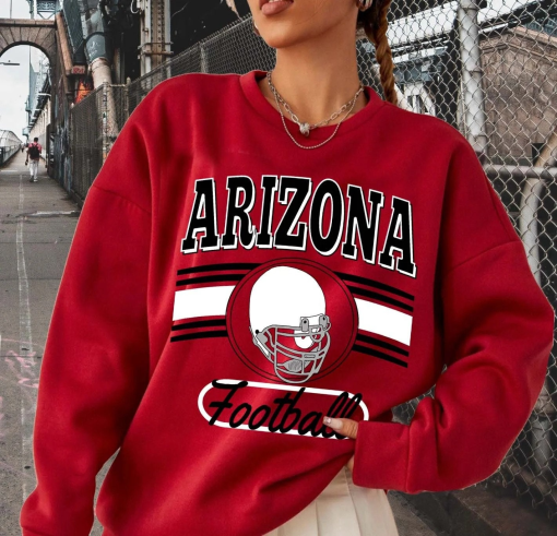 Arizona Cardinals Football Game Day Sweatshirt Gift For Fan