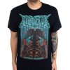 Arkaik Lifting Amnesia T-Shirt