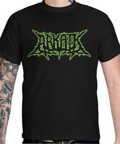 Arkaik Logo T-Shirt