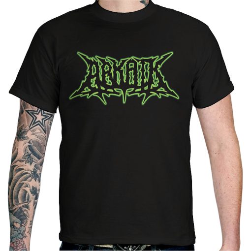 Arkaik Logo T-Shirt