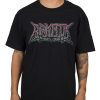 Arkaik Lucid Dawn Logo T-Shirt