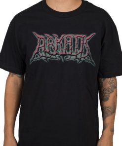 Arkaik Lucid Dawn Logo T-Shirt