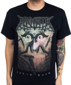 Arkaik Lucid Dawn T-Shirt