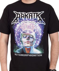 Arkaik Metamorphignition T-Shirt