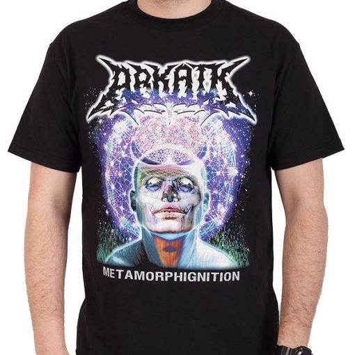 Arkaik Metamorphignition T-Shirt