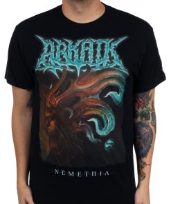 Arkaik Nemethia T-Shirt