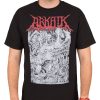 Arkaik Pyramids T-Shirt