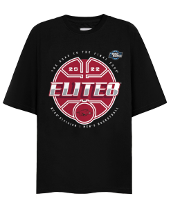 Arkansas Elite 8 Shirt