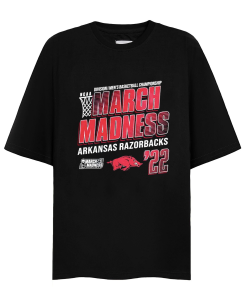 Arkansas Razorbacks Elite 8 March Madness Shirt