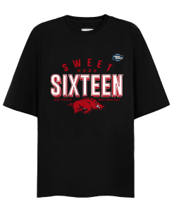 Arkansas Razorbacks Sweet Sixteen 2022 Shirt Arkansas Razorbacks Sweet Sixteen 2022 Shirt