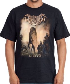 Arkona Slovo T-Shirt