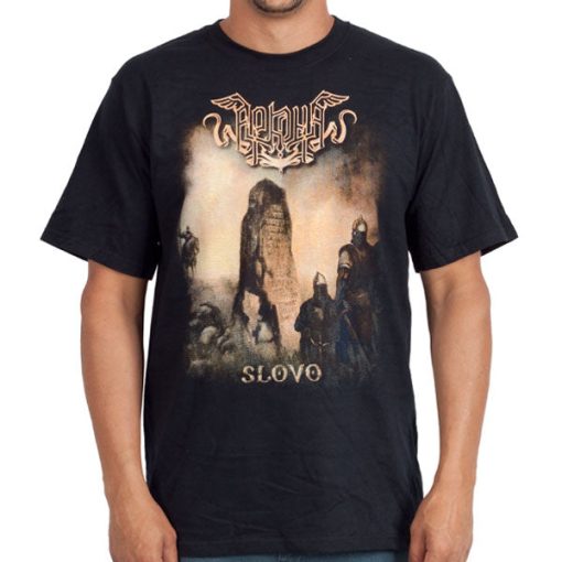 Arkona Slovo T-Shirt