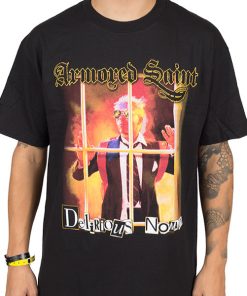Armored Saint Delirious Nomad T-Shirt