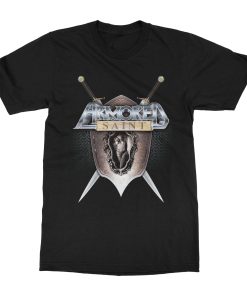 Armored Saint Symbol of Salvation Live T-Shirt