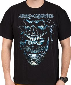 Army Of Darkness Evil Ash Clone T-Shirt