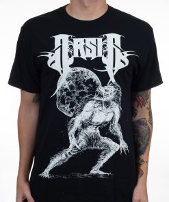 Arsis Tricking The Gods T-Shirt
