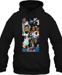 Asap Rocky Galore Hoodie Gift Fan