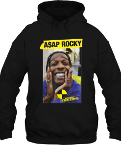 Asap Rocky Needles Hoodie For Men Women
