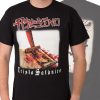 Asesino Cristo Satanico T-Shirt