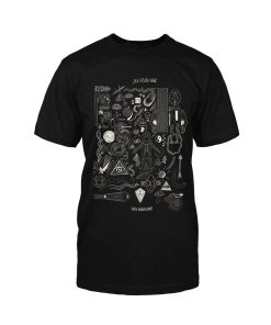 Astrosaur Obscuroscope T-Shirt