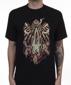 At The Gates Eye In The Sun T-Shirt