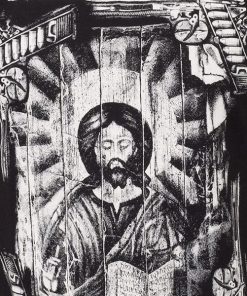 At The Gates Slaughter Of The Soul (Mono) T-Shirt