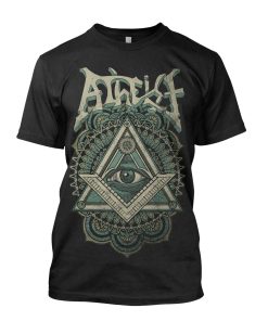 Atheist Architect T-Shirt