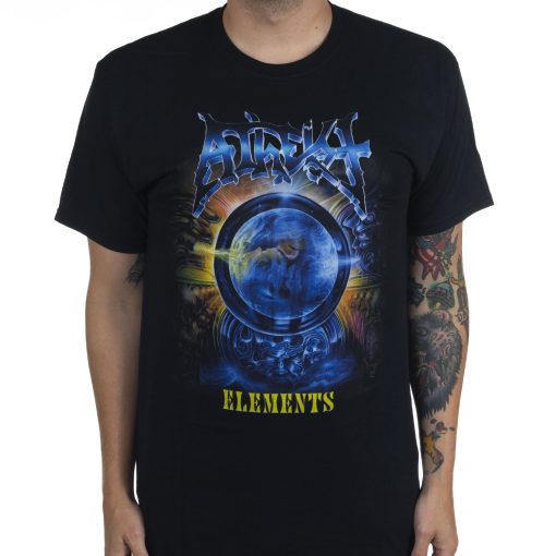 Atheist Elements v1 T-Shirt