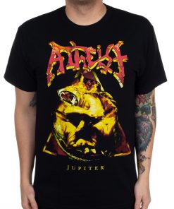 Atheist Jupiter T Shirt 1