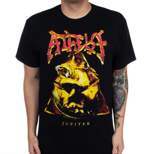 Atheist Jupiter T-Shirt