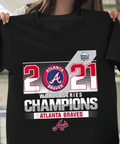 Atlanta Braves Champions World Series 2021 Shirt Gift For Fan 2 Atlanta Braves Champions World Series 2021 Shirt Gift For Fan 3