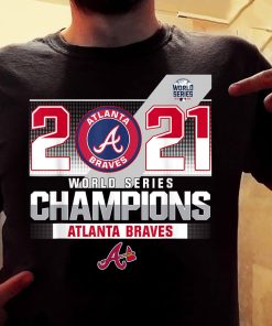Atlanta Braves Champions World Series 2021 Shirt Gift For Fan 3 Atlanta Braves Champions World Series 2021 Shirt Gift For Fan 4