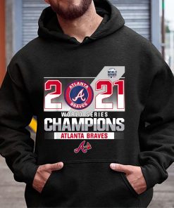 Atlanta Braves Champions World Series 2021 Shirt Gift For Fan 5 Atlanta Braves Champions World Series 2021 Shirt Gift For Fan 6
