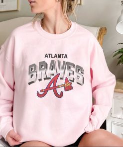 Atlanta Braves MLB Baseball World Series 2021 Champions Sweatshirt 3 Atlanta Braves MLB Baseball World Series 2021 Champions Sweatshirt 4