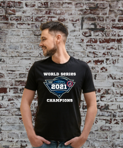 Atlanta Braves National League Champions 2021 World Series Unisex Shirt Atlanta Braves National League Champions 2021 World Series Unisex Shirt