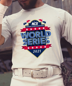 Atlanta Braves World Series 2021 Baseball American Sport Sweatshirt