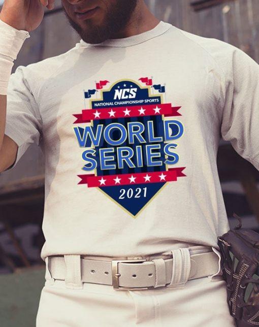 Atlanta Braves World Series 2021 Baseball American Sport Sweatshirt