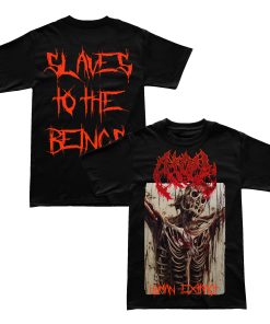 Atoll Human Extract T-Shirt