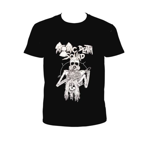 Atomic Death Squad Atomic Death Squad T-Shirt T-Shirt