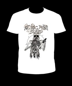 Atomic Death Squad Atomic Death Squad T-Shirt T-Shirt