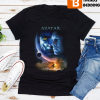 Avatar 2 Movie 2022 T-shirt Fan Gift