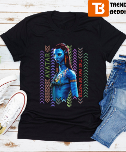 Avatar 2 The Way Of Water Movie Shirt