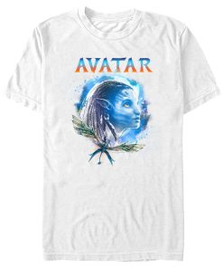 Avatar 2 The Way Of Water Printed Sweatshirt
