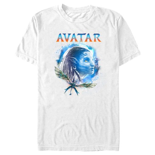 Avatar 2 The Way Of Water Printed Sweatshirt