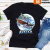 Avatar The Way Of Water Banshee Flight Shirt